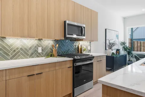 $585,000 | 5708 Nancy Drive, Unit 1, Austin, TX 78745