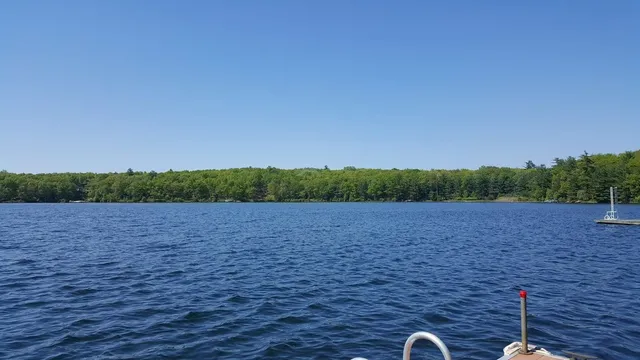 a view of outdoor space