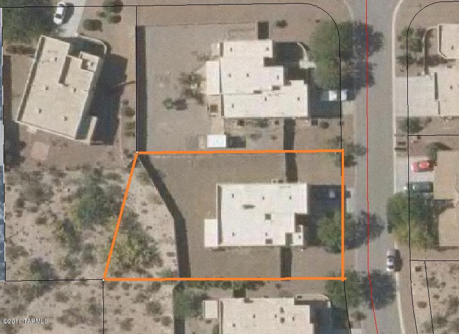 10784 South Heart Break Ridge Place Vail, AZ 85641 - Photo 21 of 21