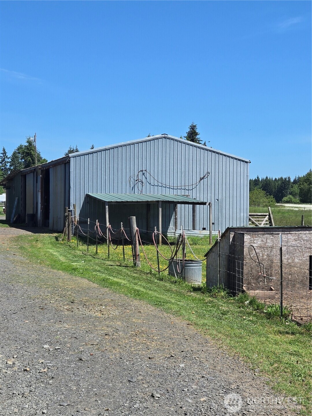 205 Nikula Road Winlock, WA 98596 - Photo 17 of 37