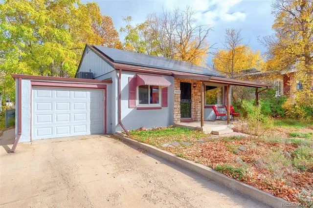 $415,000 | 5644 South Huron Street, Littleton, CO 80120
