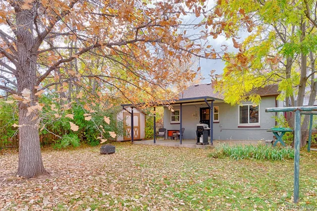 $415,000 | 5644 South Huron Street, Littleton, CO 80120