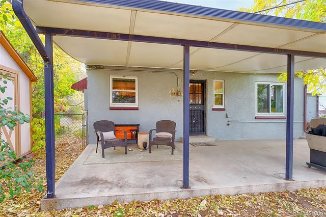 $415,000 | 5644 South Huron Street, Littleton, CO 80120