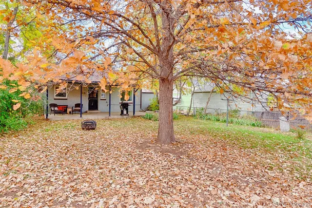 $415,000 | 5644 South Huron Street, Littleton, CO 80120