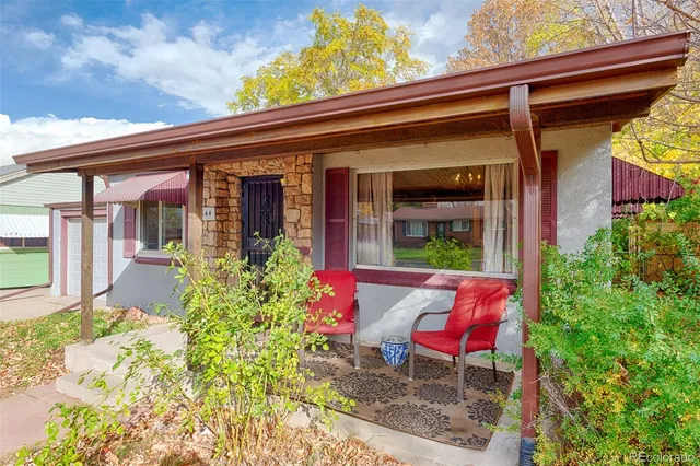 $415,000 | 5644 South Huron Street, Littleton, CO 80120