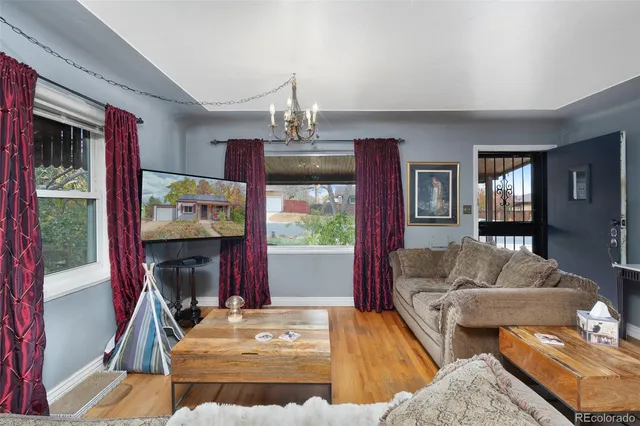 $415,000 | 5644 South Huron Street, Littleton, CO 80120