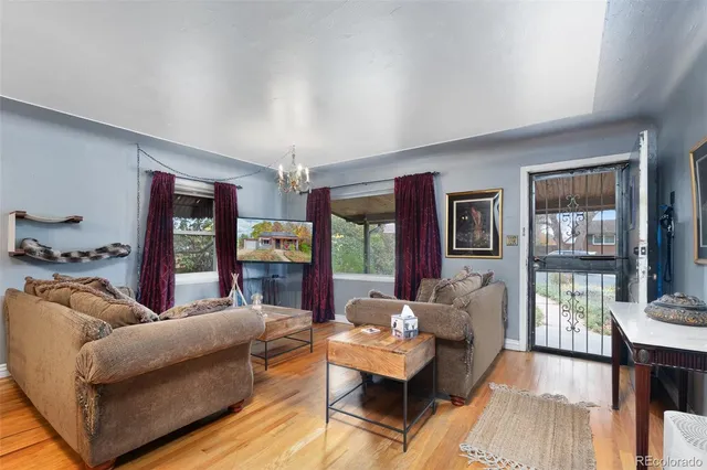 $415,000 | 5644 South Huron Street, Littleton, CO 80120