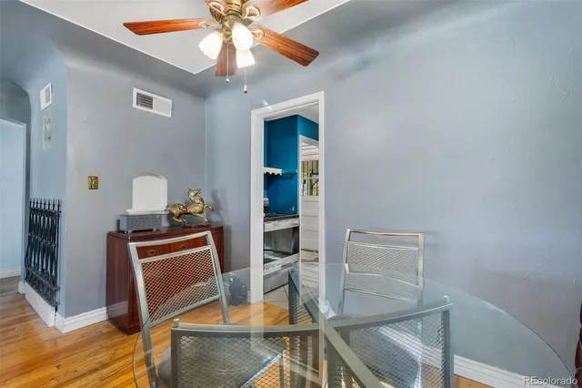 $415,000 | 5644 South Huron Street, Littleton, CO 80120