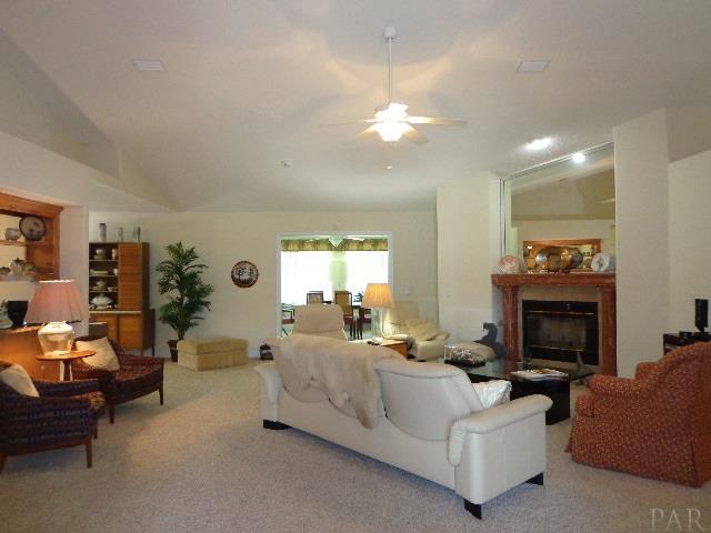 5448 Heatherton Road Milton, FL 32570 - Photo 4 of 38 Gallery Image 4