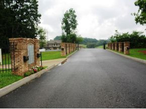 575 Boring Chapel Road, Unit 2 Gray, TN 37615 - Photo 8 of 12 Gated Security Entrance