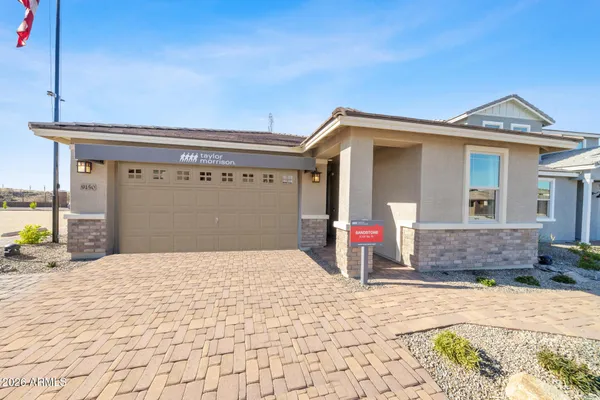$549,990 | 9150 South 169th Drive, Goodyear, AZ 85338