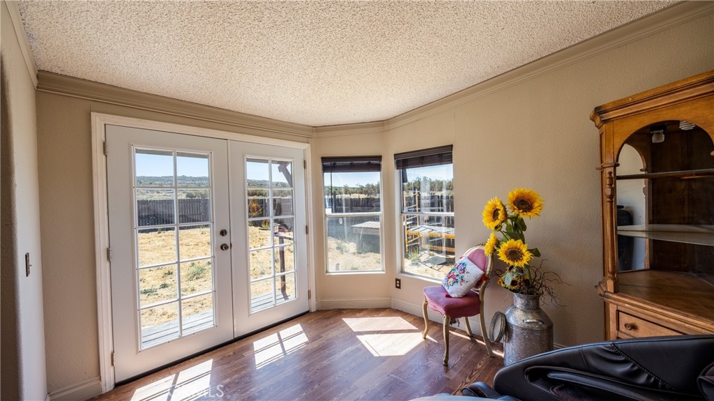 39550 Kirby Road Anza, CA 92539 - Photo 24 of 53 a view of a room with gym equipment