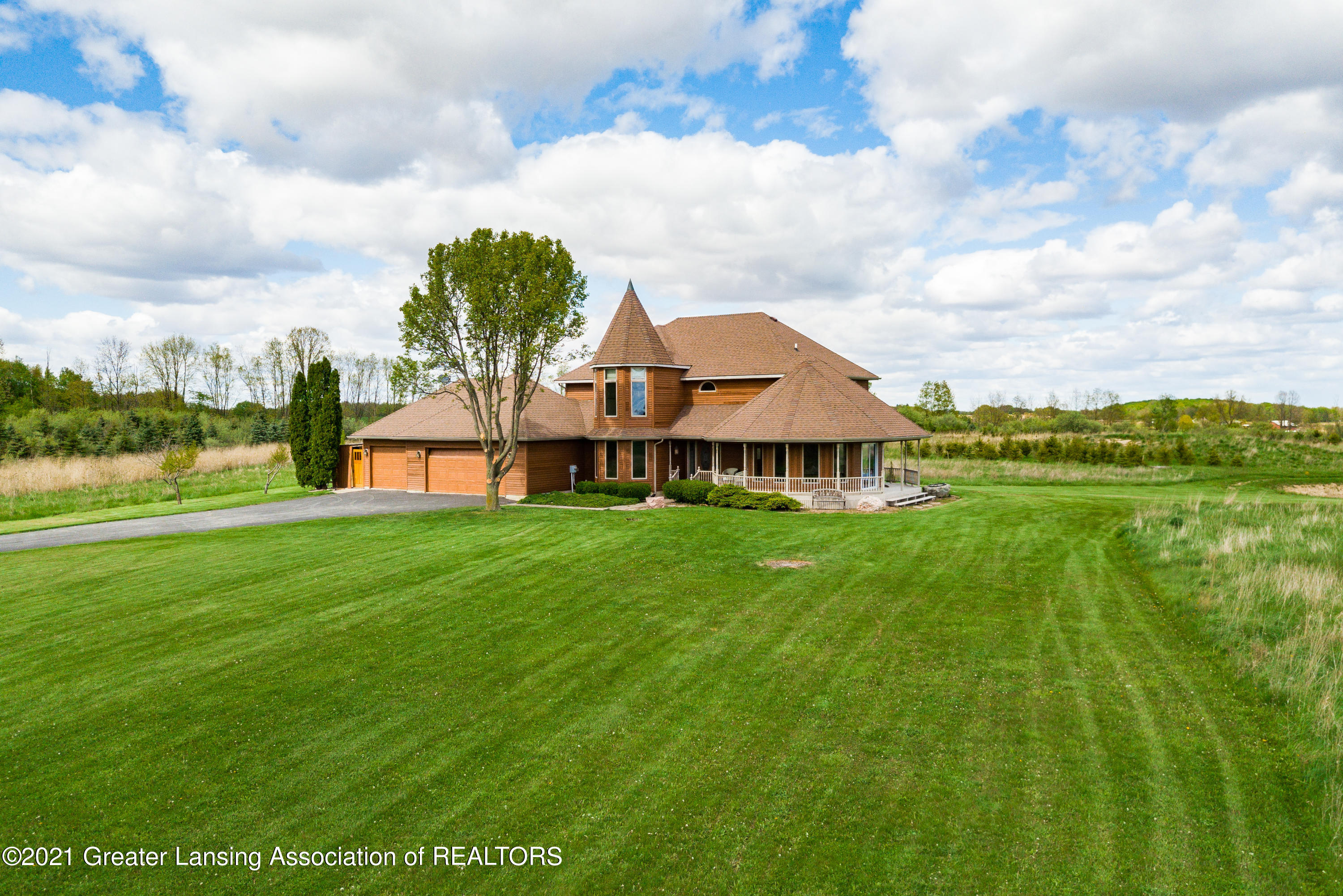 10115 South Smith Road Perrinton, MI 48871 - Photo 50 of 51 1