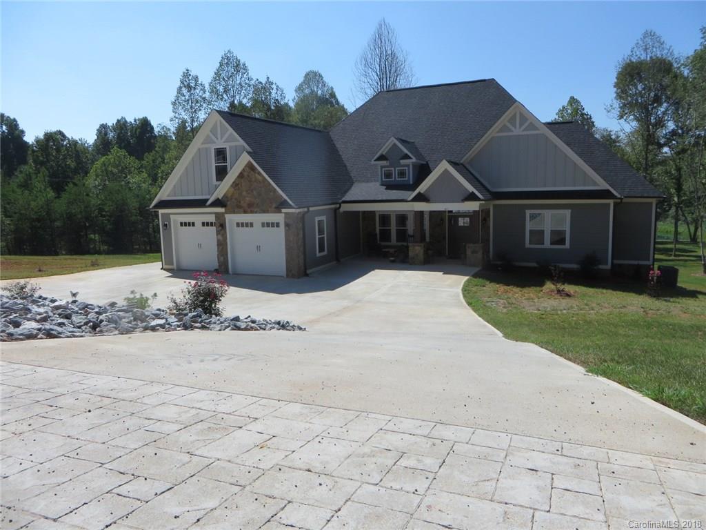 4973 Caleb Road Maiden, NC 28650 - Photo 1 of 35 Gallery Image 1