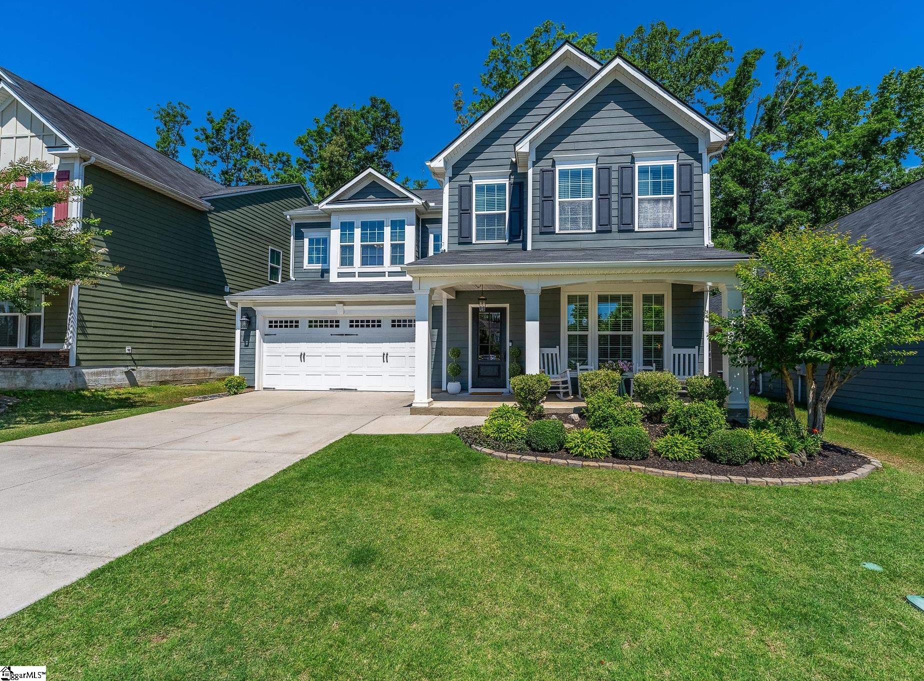 113 Waters Run Lane Simpsonville, SC 29681 - Photo 2 of 35