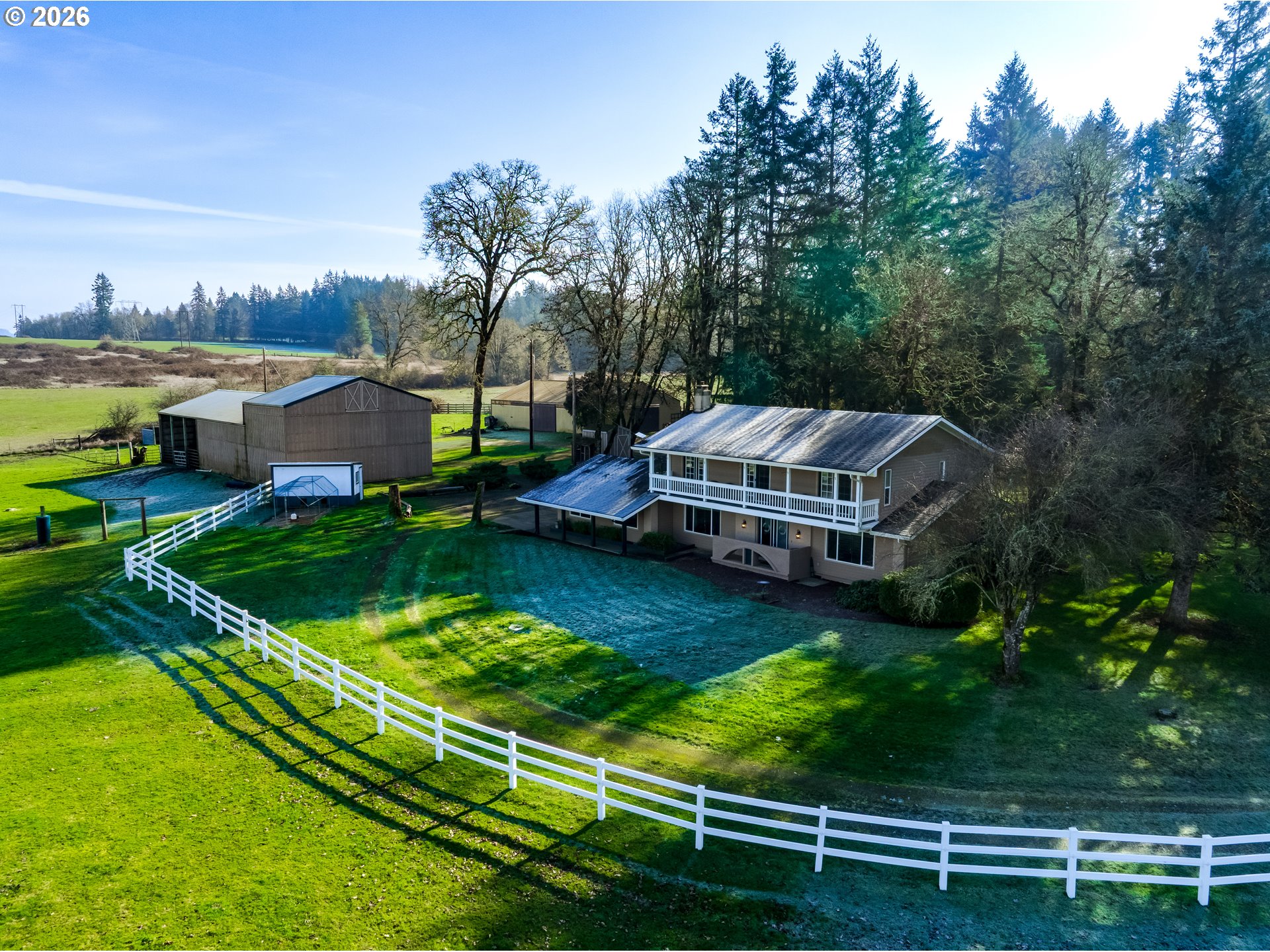 26718 Cantrell Road Eugene, OR 97402 - Photo 1 of 41