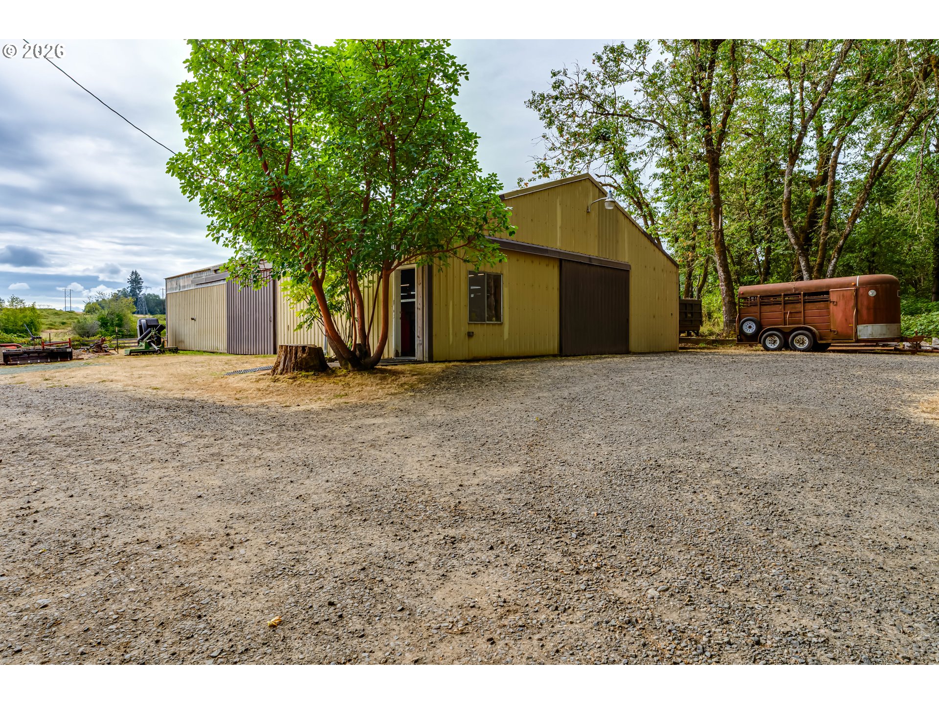 26718 Cantrell Road Eugene, OR 97402 - Photo 29 of 41