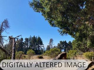 36359 Timber Ridge Road The Sea Ranch, CA 95497 - Photo 33 of 41 a sign that is on the side of the road