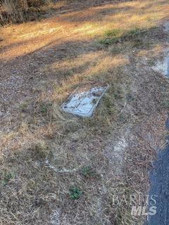 36359 Timber Ridge Road The Sea Ranch, CA 95497 - Photo 38 of 41 a view of a dry yard with wooden floor and fence