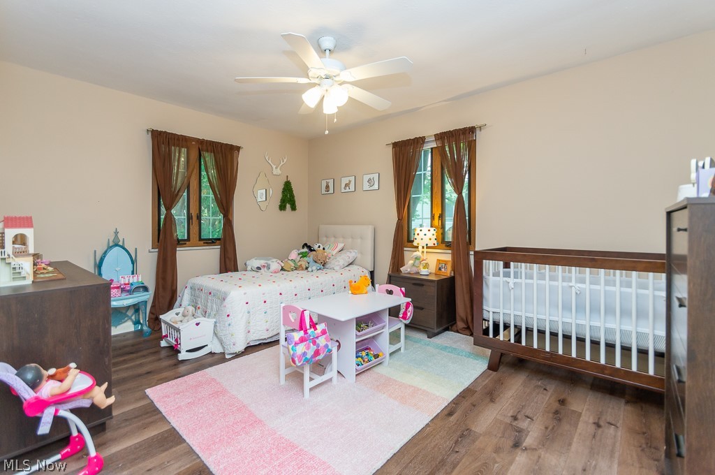 20790 Mastick Road Cleveland, OH 44126 - Photo 24 of 27 Generous sized second bedroom.
