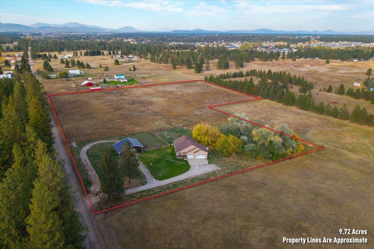 30520 North Cleveland Road Deer Park, WA 99006 - Photo 16 of 50 Gallery Image 16