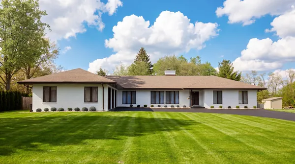 $1,395,000 | 23378 North Apple Hill Lane, Lincolnshire, IL 60069