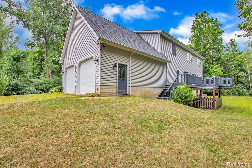 11340 Darling Road Milan, MI 48160 - Photo 59 of 81