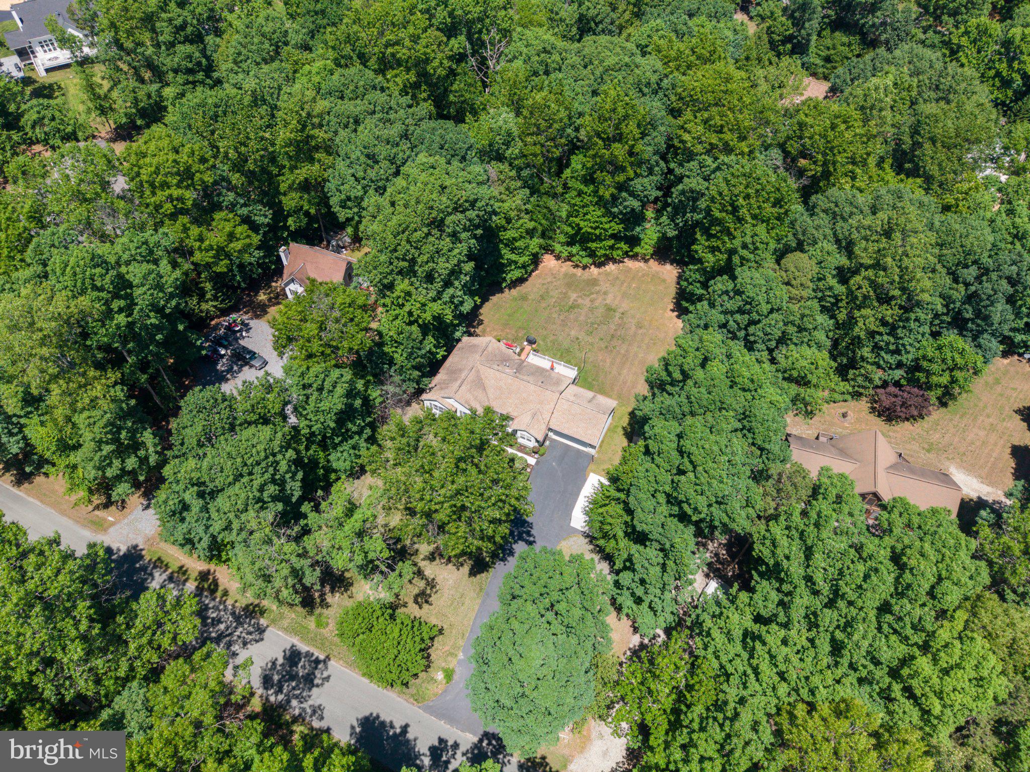 801 Mitchell Point Road Mineral, VA 23117 - Photo 66 of 74