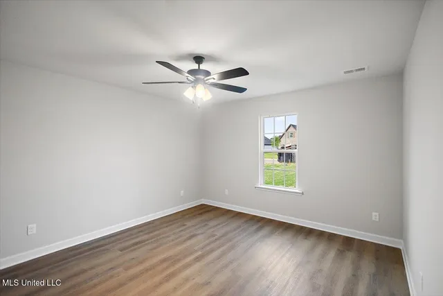 $316,900 | 13829 Wesley Banks Boulevard, Olive Branch, MS 38654