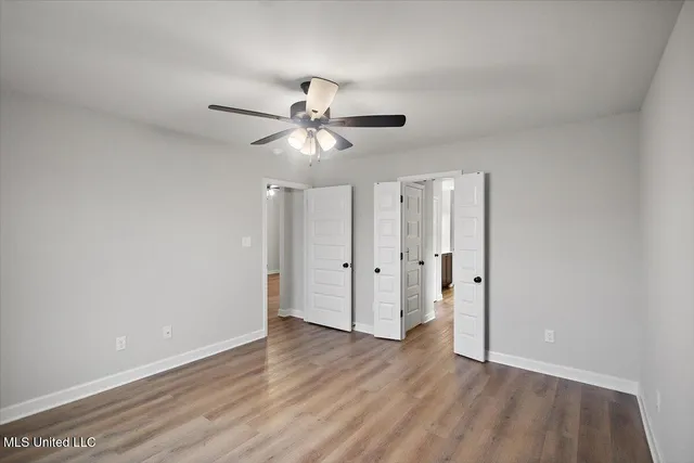 $316,900 | 13829 Wesley Banks Boulevard, Olive Branch, MS 38654