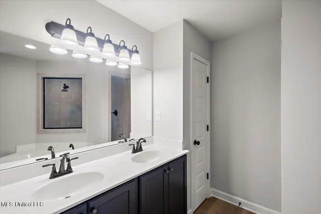 $316,900 | 13829 Wesley Banks Boulevard, Olive Branch, MS 38654