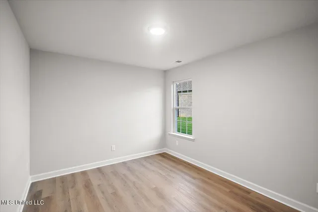 $316,900 | 13829 Wesley Banks Boulevard, Olive Branch, MS 38654