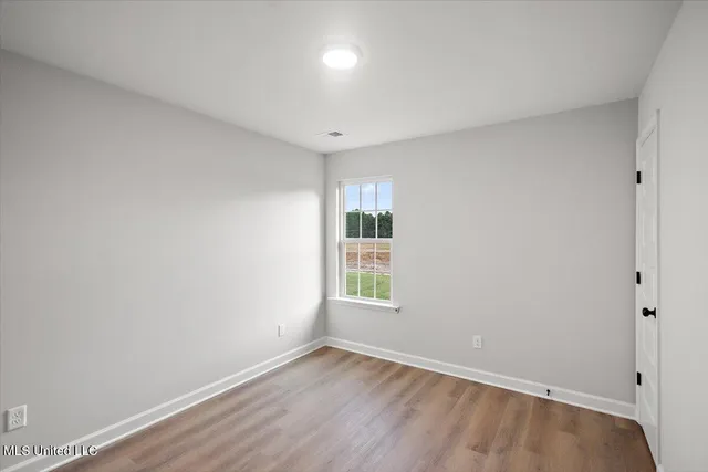 $316,900 | 13829 Wesley Banks Boulevard, Olive Branch, MS 38654