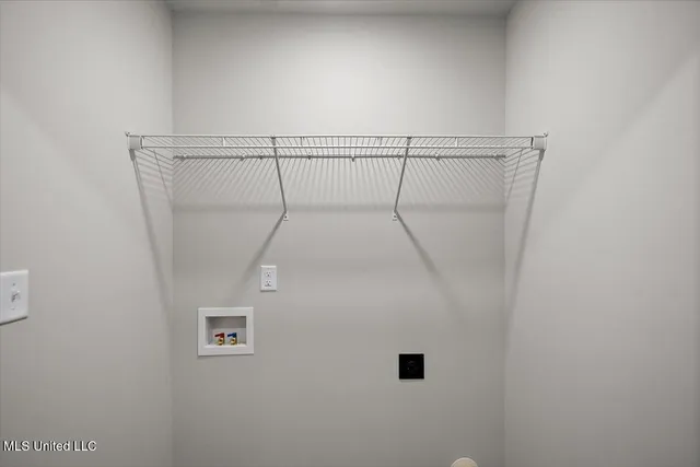 $316,900 | 13829 Wesley Banks Boulevard, Olive Branch, MS 38654