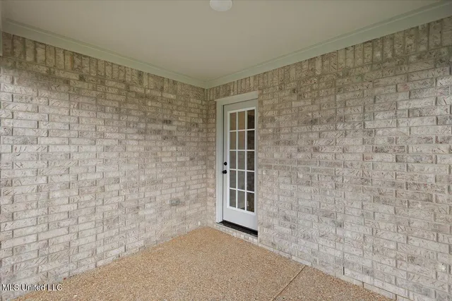 $316,900 | 13829 Wesley Banks Boulevard, Olive Branch, MS 38654