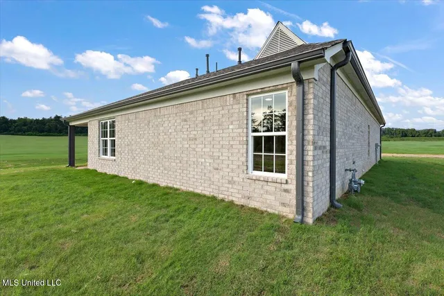 $316,900 | 13829 Wesley Banks Boulevard, Olive Branch, MS 38654