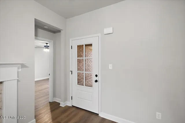 $316,900 | 13829 Wesley Banks Boulevard, Olive Branch, MS 38654