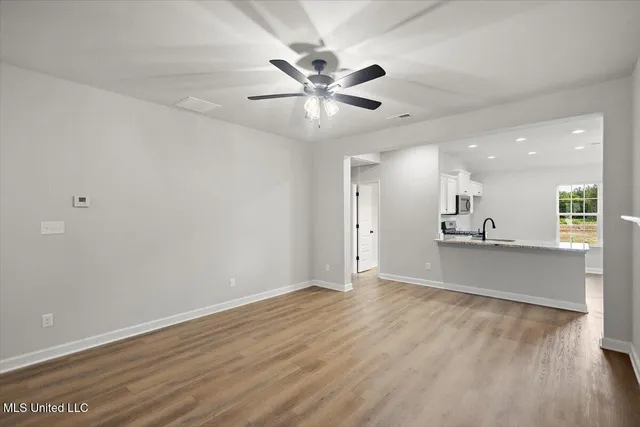 $316,900 | 13829 Wesley Banks Boulevard, Olive Branch, MS 38654