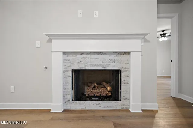 $316,900 | 13829 Wesley Banks Boulevard, Olive Branch, MS 38654