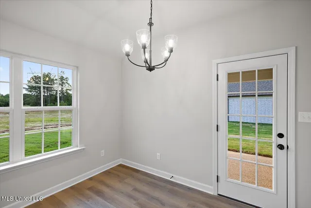 $316,900 | 13829 Wesley Banks Boulevard, Olive Branch, MS 38654