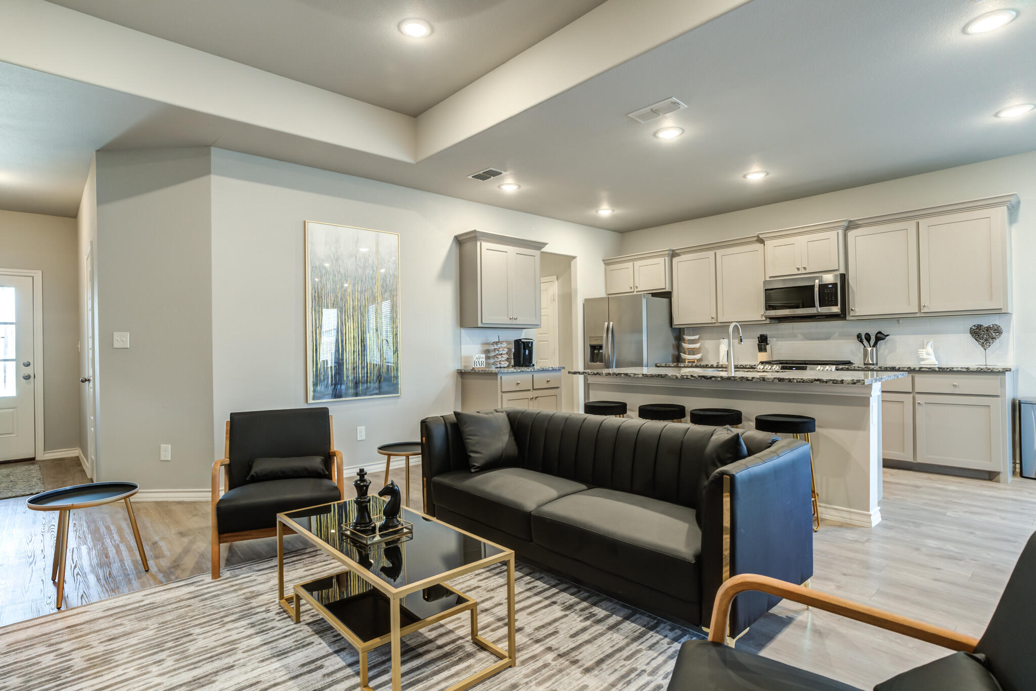 7606 61st Street Lubbock, TX 79407 - Photo 12 of 36 DSC04233_4_5