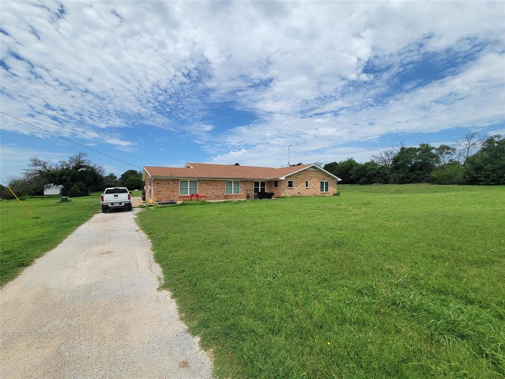 1609 Sweet Springs Road Weatherford, TX 76088 - Photo 1 of 2 main house