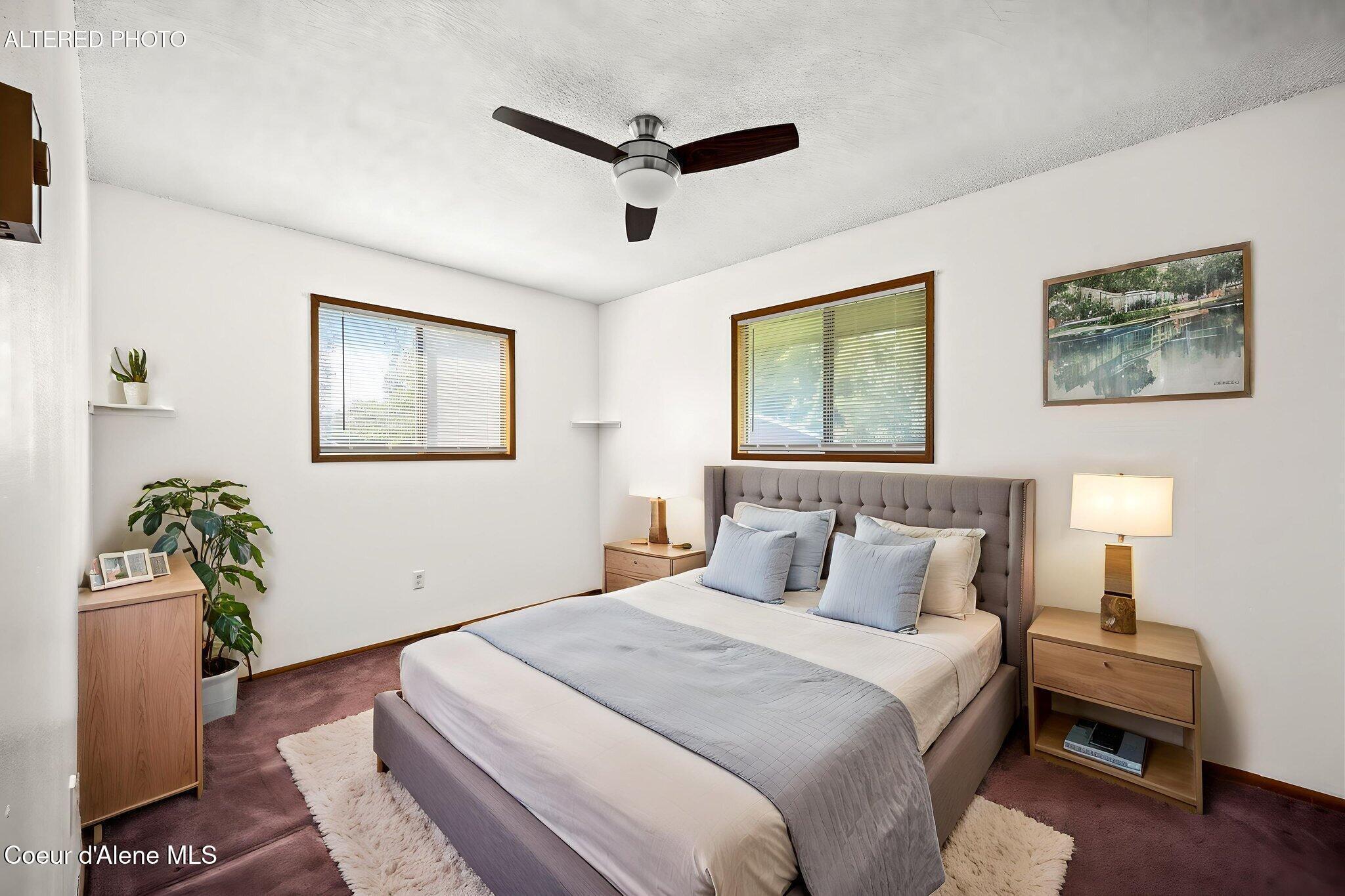 14429 Arbor Street Rathdrum, ID 83858 - Photo 27 of 59 Upstairs Bedroom - VA