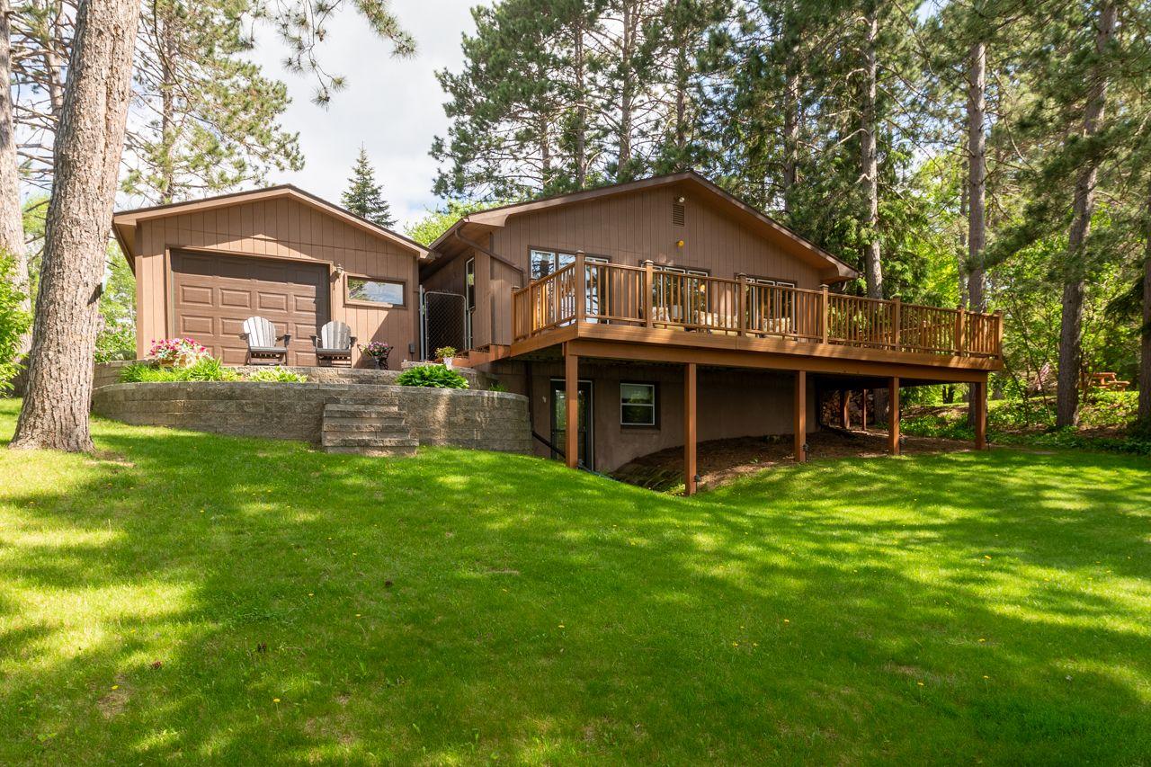5419 Lake Julia Road Rhinelander, WI 54501 - Photo 34 of 37 Gallery Image 34