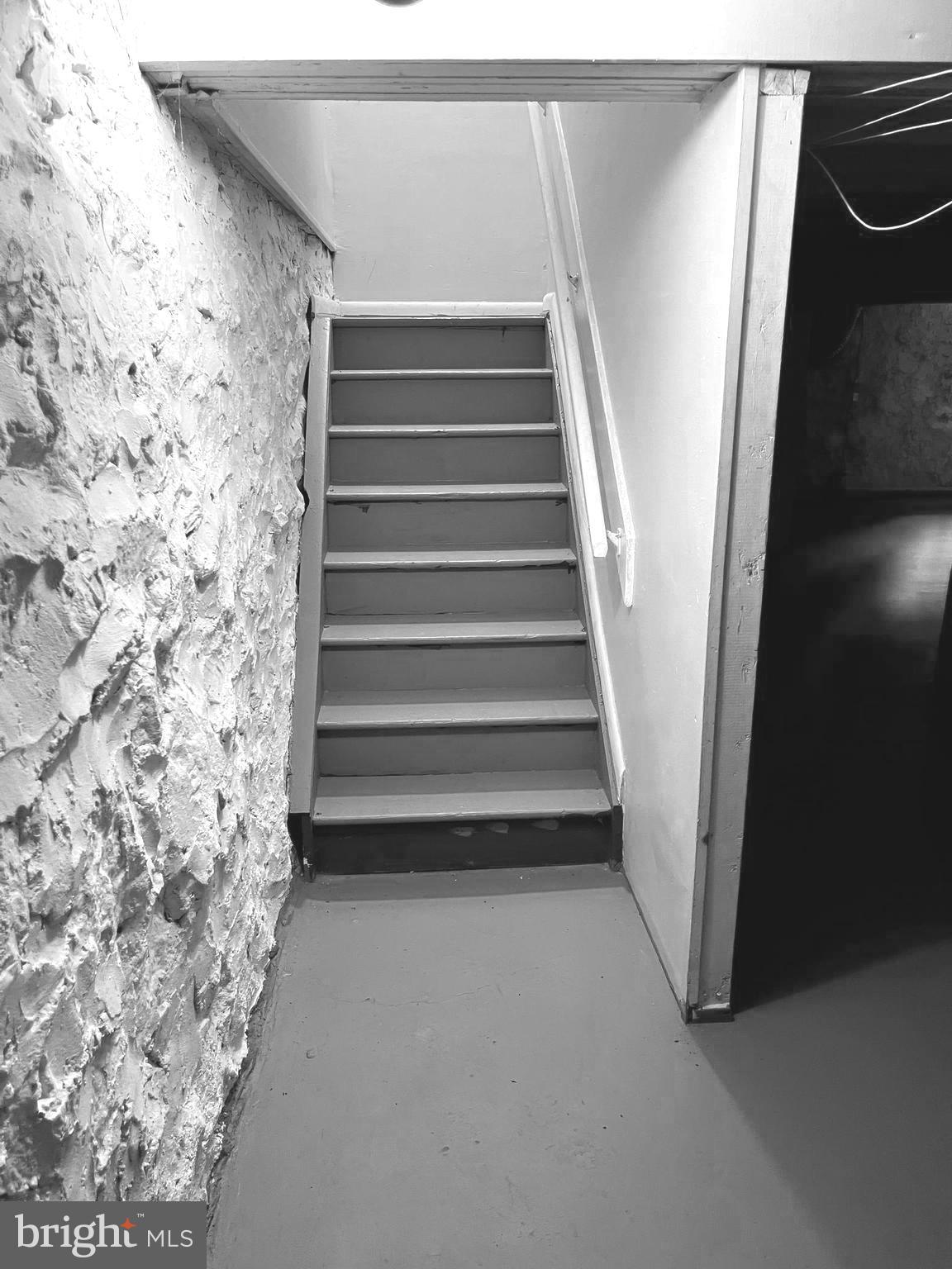 3537 Reisterstown Road Baltimore, MD 21215 - Photo 23 of 23 Basement 2