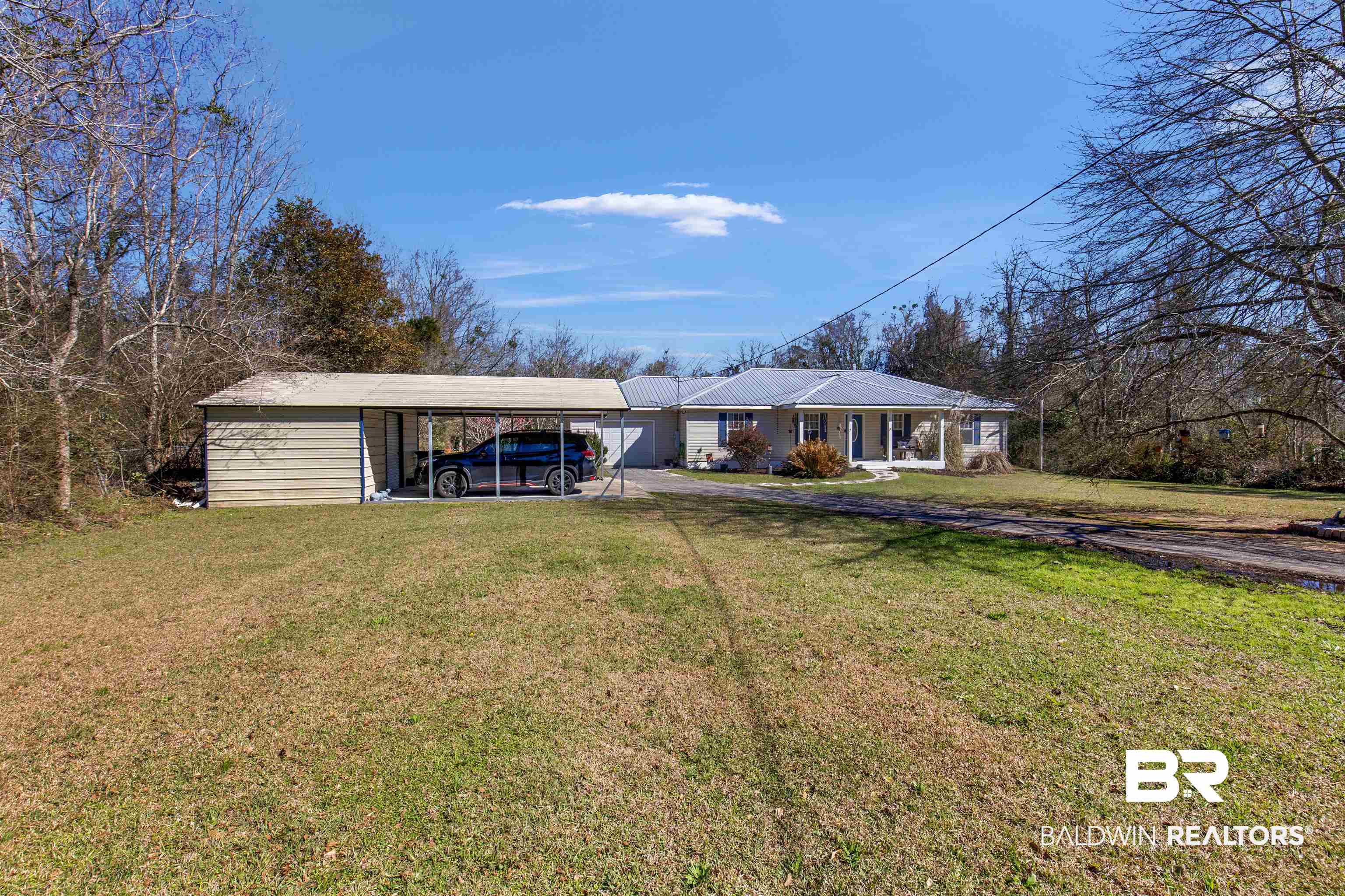 5150 Glenwood Road Wilmer, AL 36587 - Photo 3 of 27