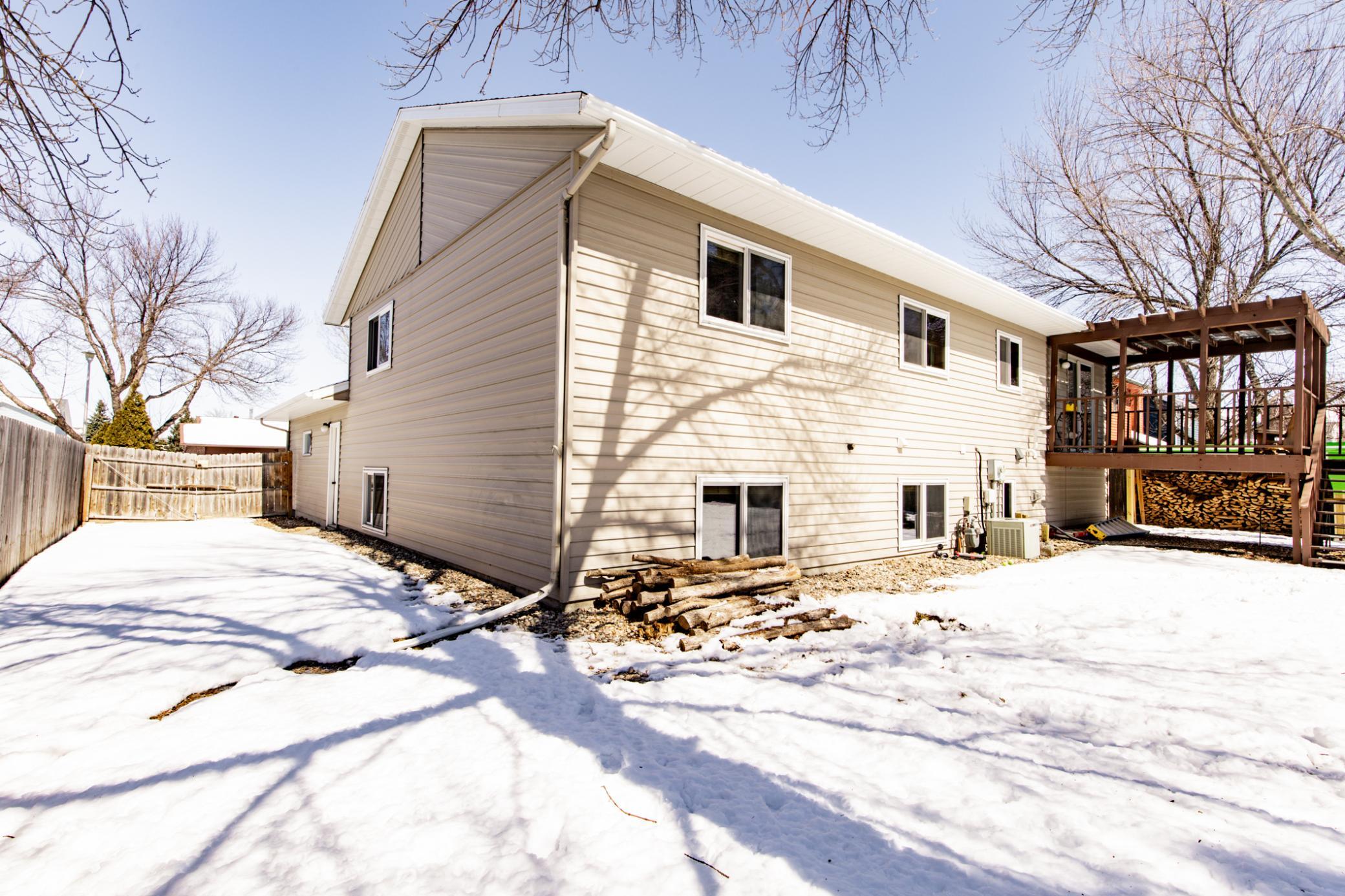 2408 34th Avenue South Fargo, ND 58104 - Photo 52 of 62