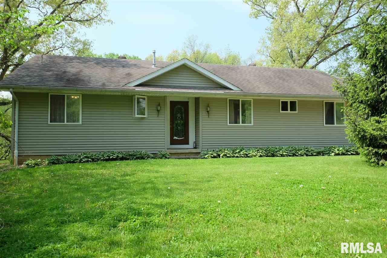 10816 West Timber Road Mapleton, IL 61547 - Photo 1 of 36