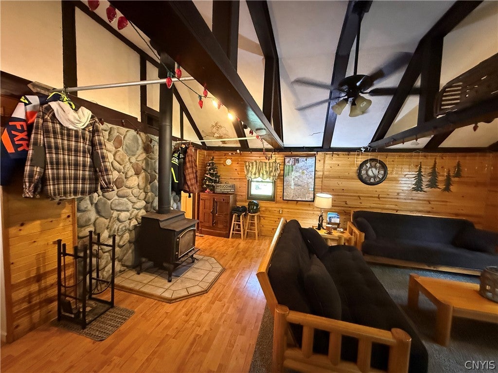 445 County Rte 2 Redfield, NY 13437 - Photo 9 of 16 Gallery Image 9