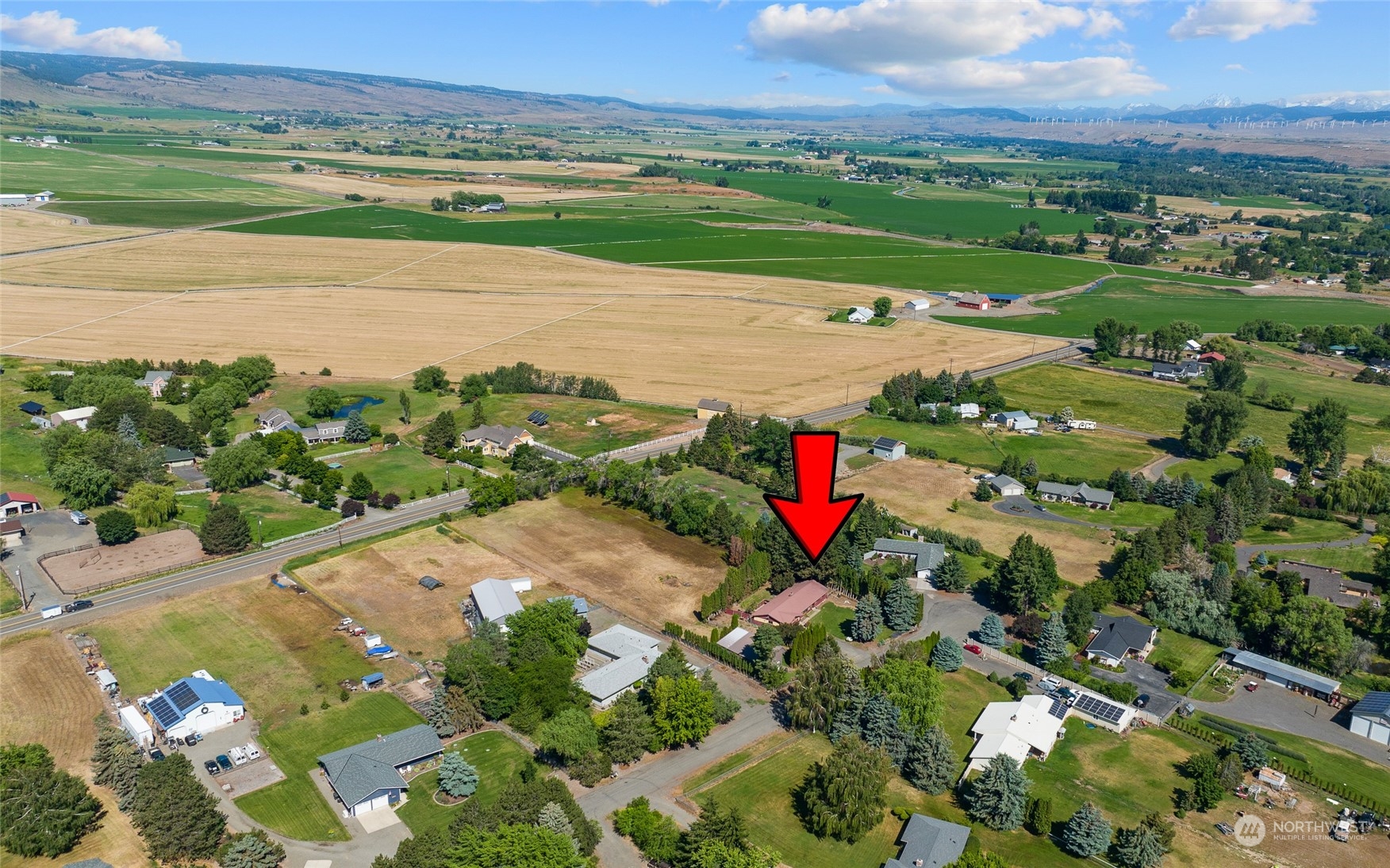 331 Valley View Circle Road Ellensburg, WA 98926 - Photo 30 of 36 Gallery Image 30